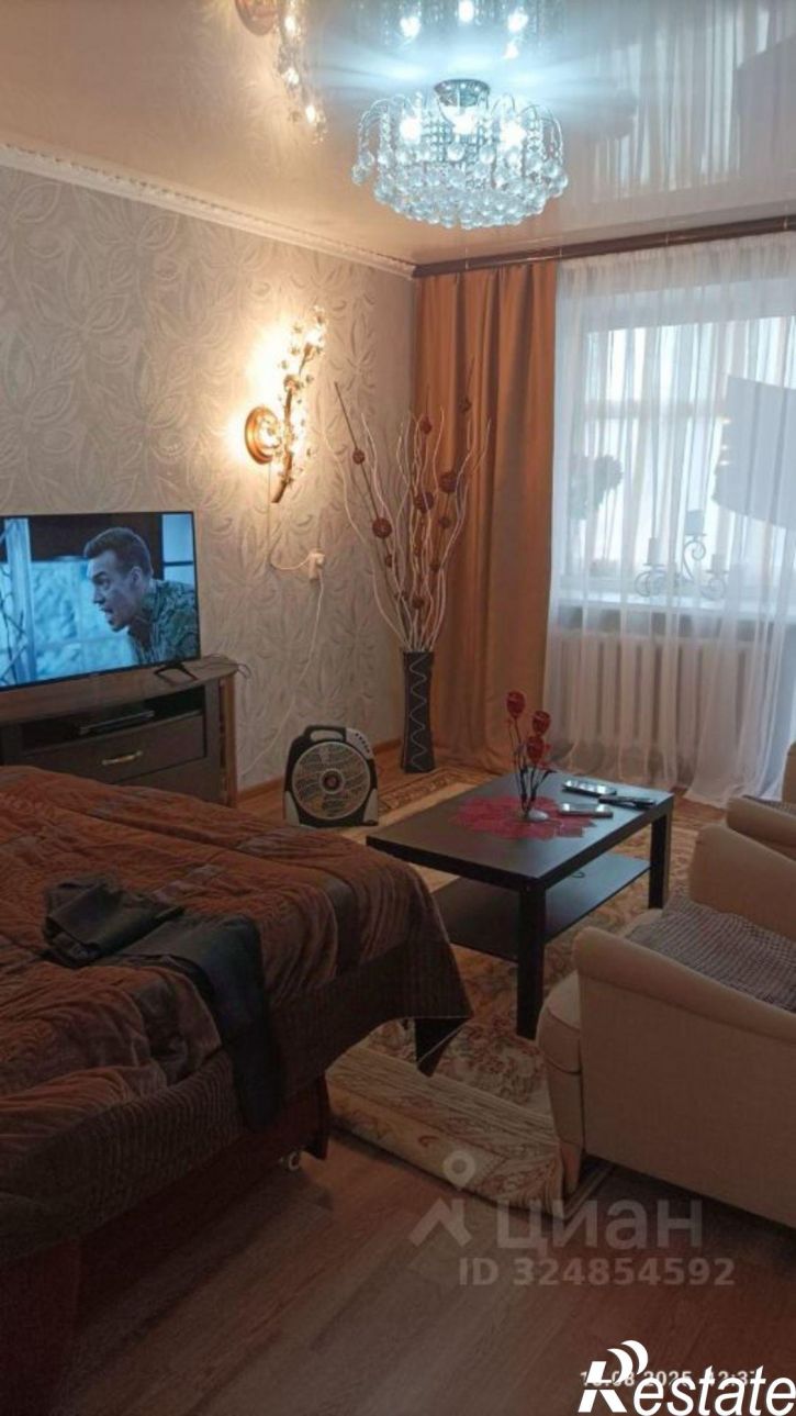 2-комн квартира Новая улица, 6,  д. 6