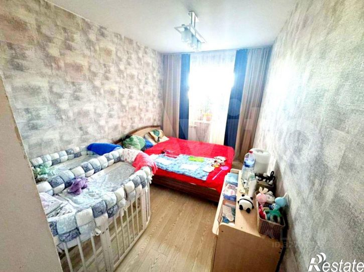 2-комн квартира улица 50 лет Победы, 44,  д. 44