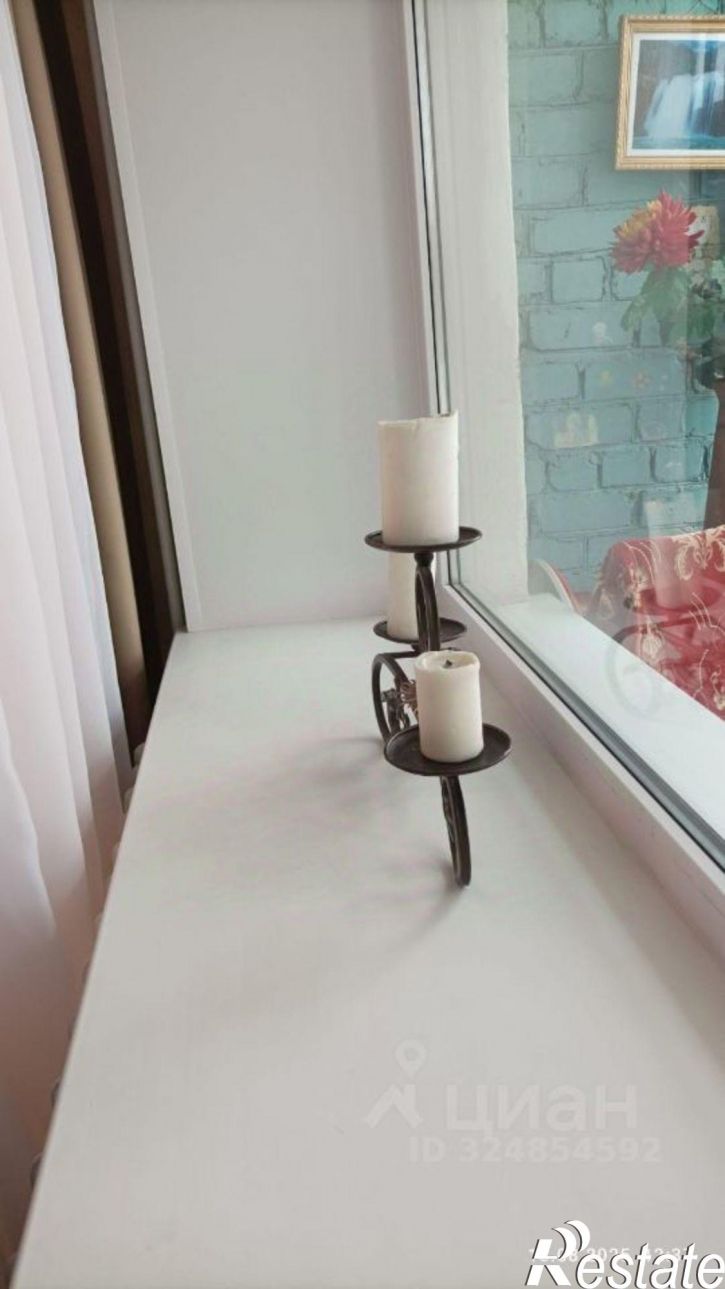 2-комн квартира Новая улица, 6,  д. 6