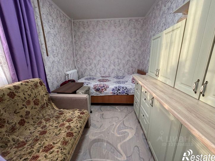 3-комн квартира ул Карла Маркса, 86,  д. 86