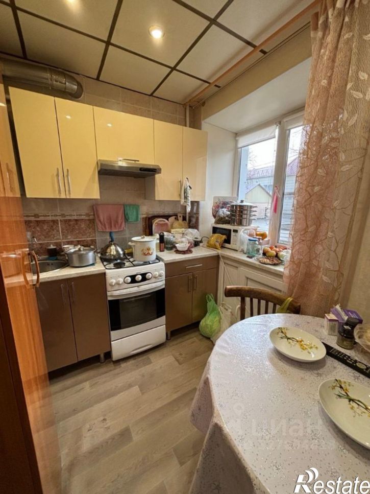 3-комн квартира ул Карла Маркса, 86,  д. 86