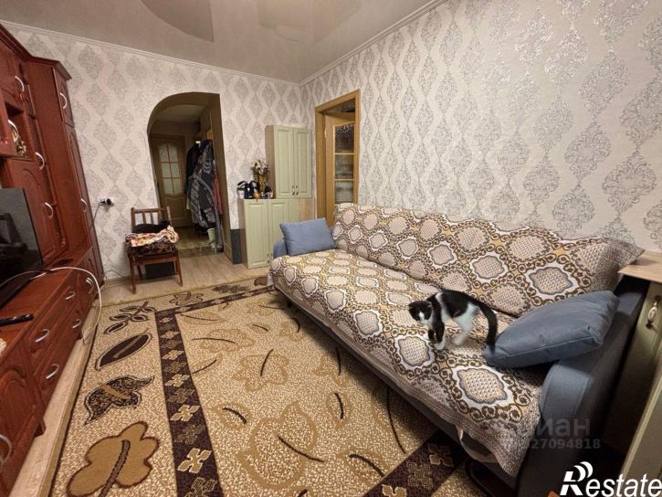 3-комн квартира ул Карла Маркса, 86,  д. 86