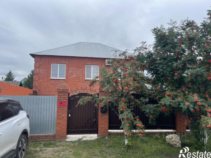 Коттедж/дом Октябрьская улица, 40,  д. 40