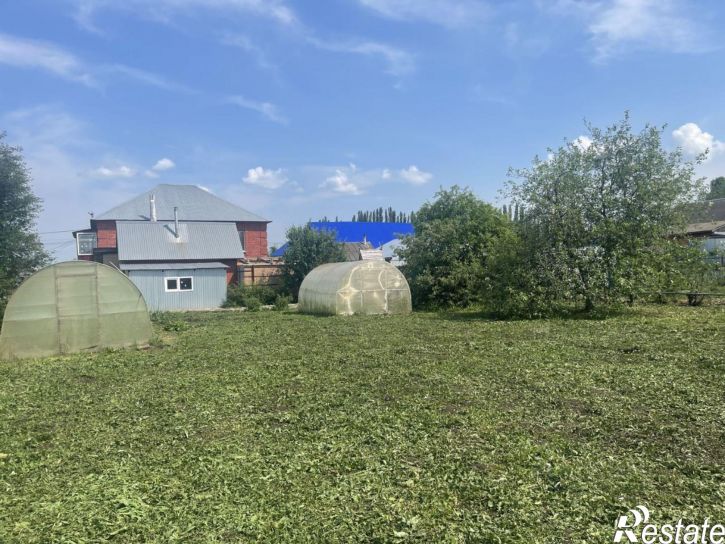 Коттедж/дом Октябрьская улица, 40,  д. 40