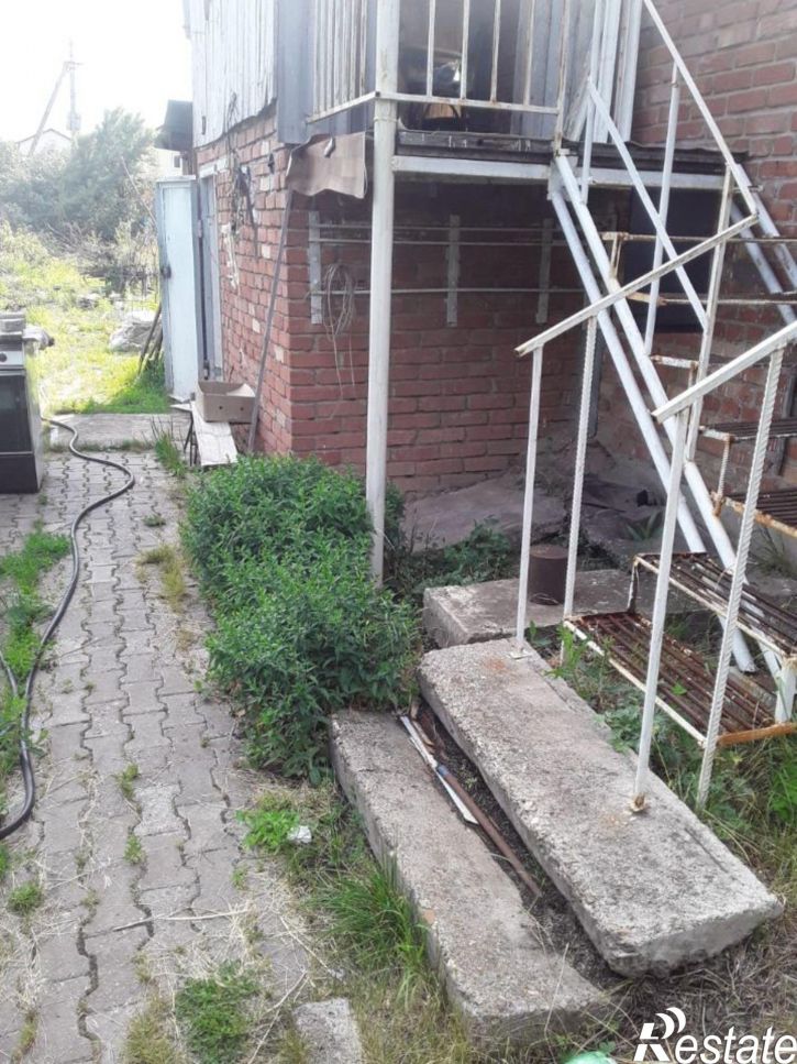 Коттедж/дом Уфимский район