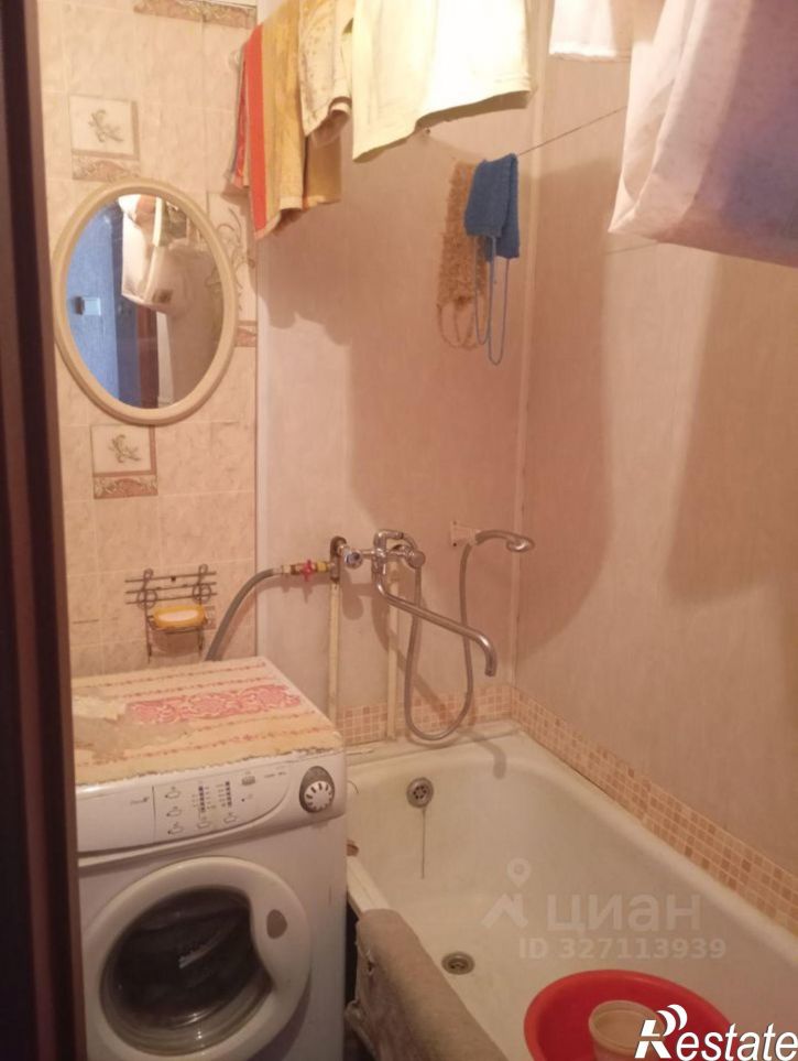 2-комн квартира Окружная улица, 16,  д. 16