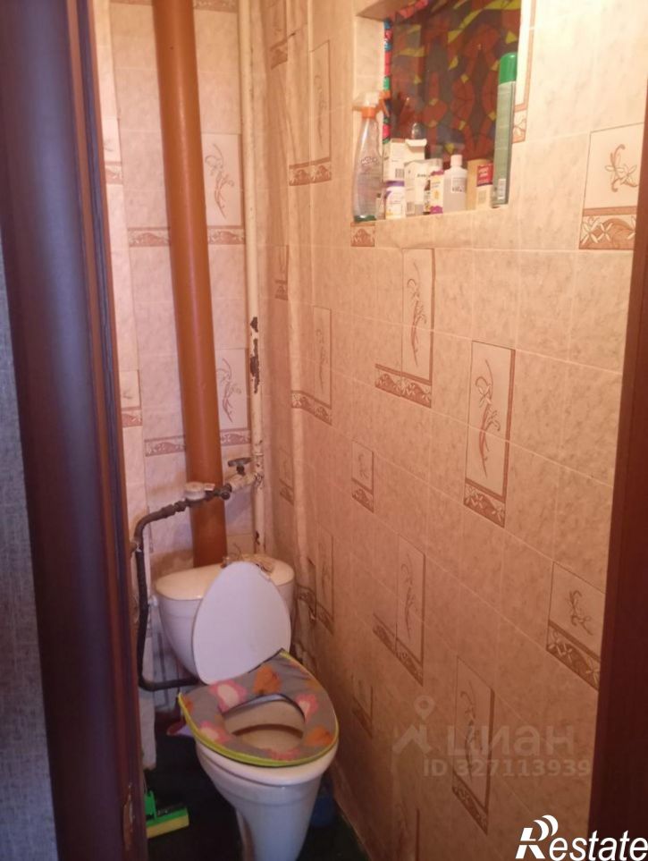 2-комн квартира Окружная улица, 16,  д. 16