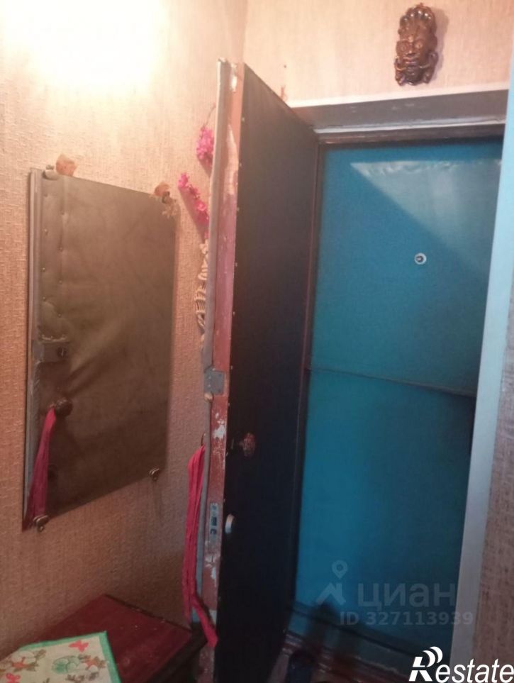 2-комн квартира Окружная улица, 16,  д. 16