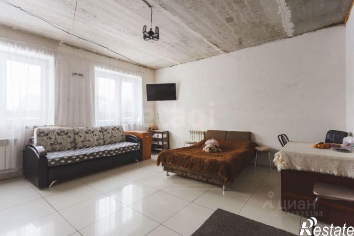 2-комн квартира ул Весенняя, 17,  д. 17