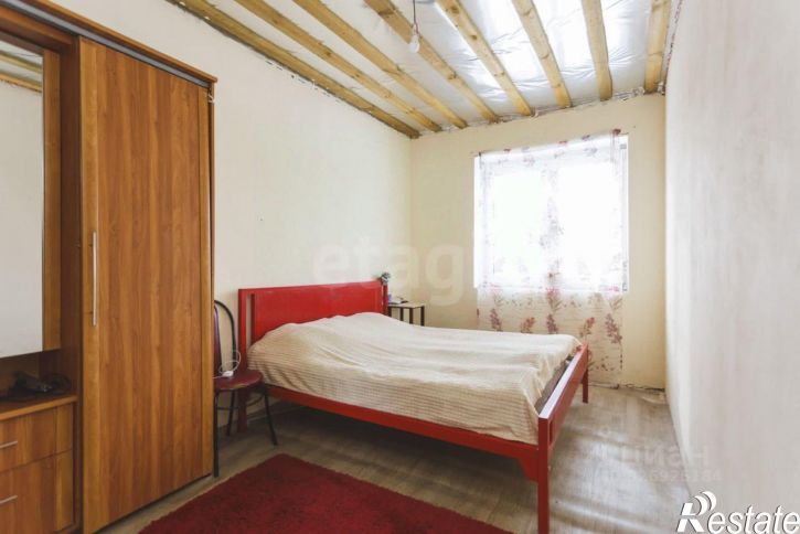 2-комн квартира ул Весенняя, 17,  д. 17