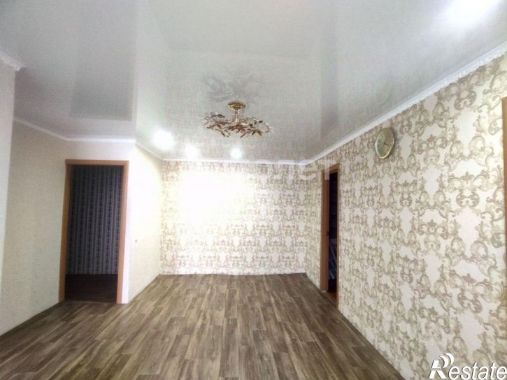 2-комн квартира ул Дзержинского, 1,  д. 1