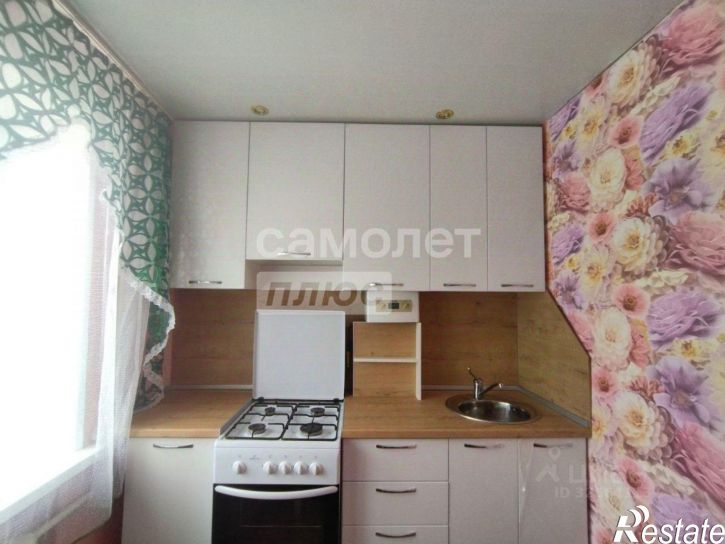 2-комн квартира ул Дзержинского, 1,  д. 1