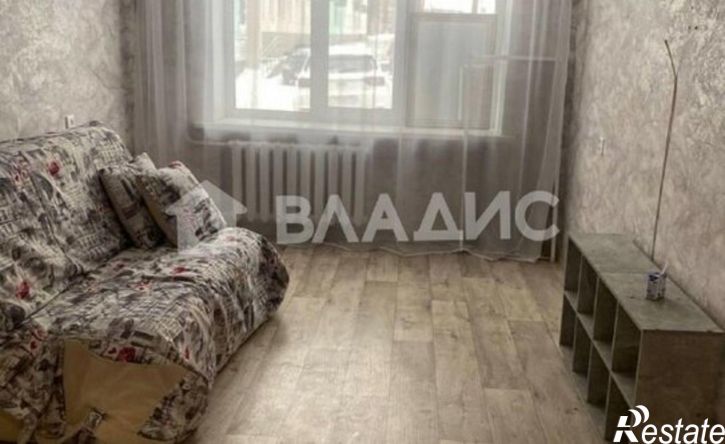 2-комн квартира ул Революционеров, 20,  д. 20