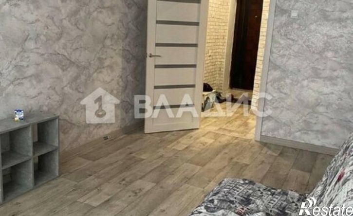 2-комн квартира ул Революционеров, 20,  д. 20
