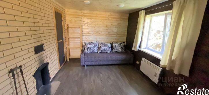 Коттедж/дом Иглинский район