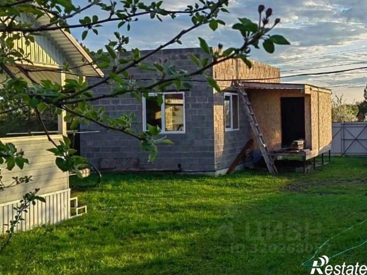 Коттедж/дом Иглинский район