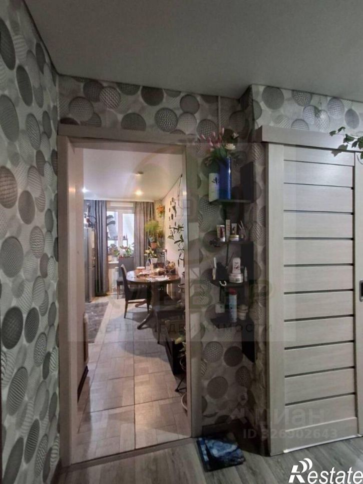 3-комн квартира ул Строительная, 16,  д. 16