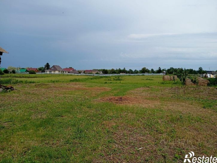 Земельный участок ул Береговая