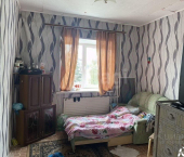 комната 13 кв м Весенняя улица, 23