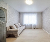комната 18 кв м улица Нагуманова, 25Е