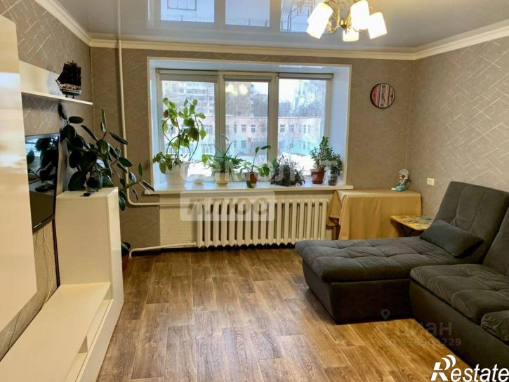 3-комн квартира улица Ленина, 150,  д. 150