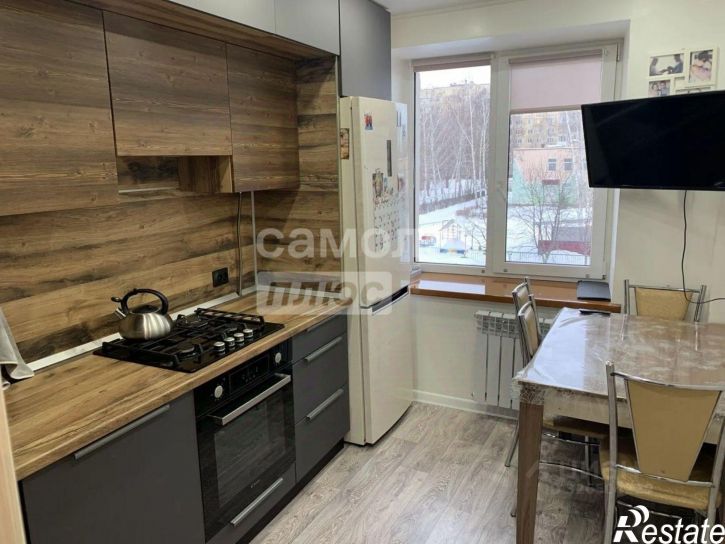 3-комн квартира улица Ленина, 150,  д. 150