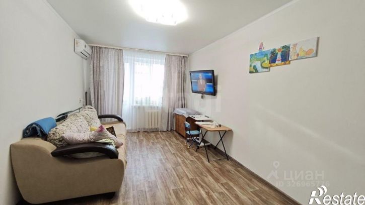 3-комн квартира улица Чкалова, 11/89,  д. 11/89