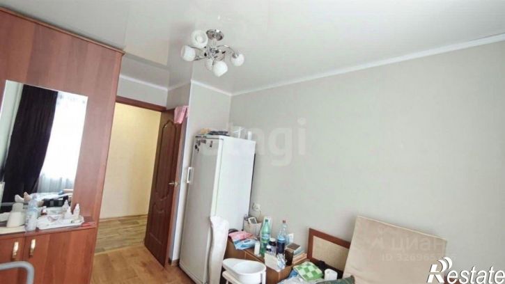 3-комн квартира улица Чкалова, 11/89,  д. 11/89