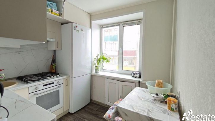 3-комн квартира улица Чкалова, 11/89,  д. 11/89