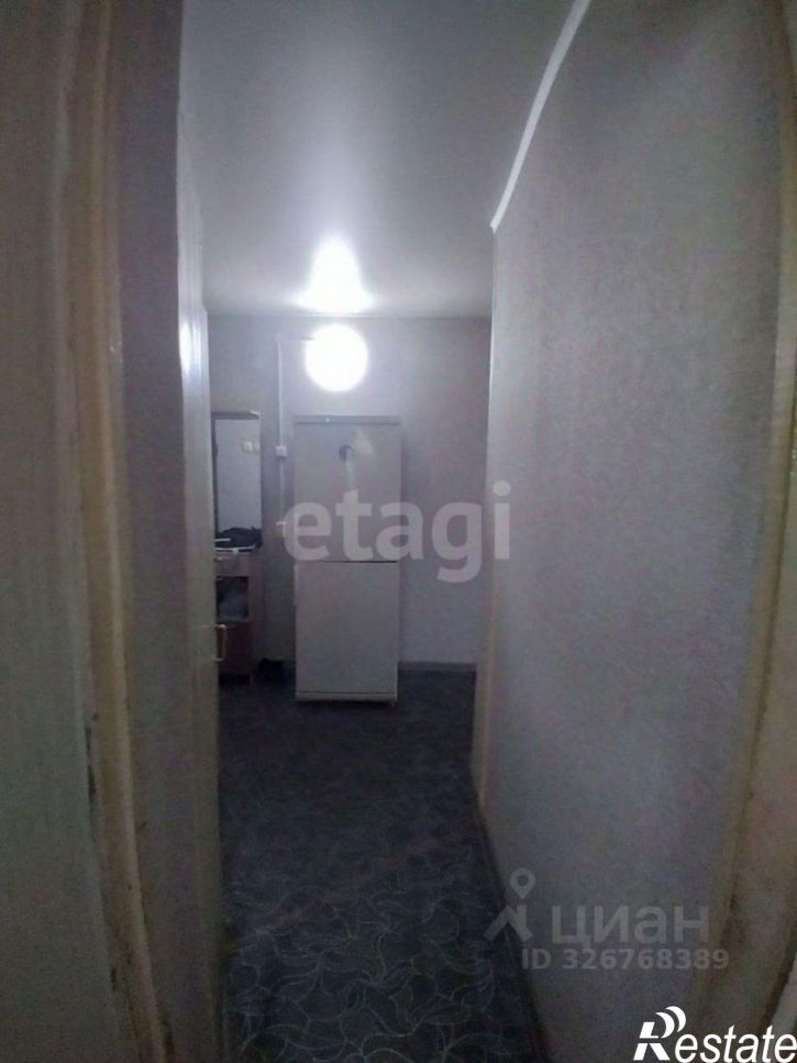 3-комн квартира Пролетарская улица, 105А,  д. 105А