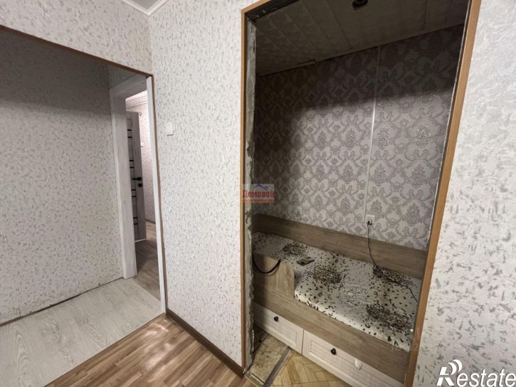 1-комн квартира Интернациональная улица, 73А,  д. 73А