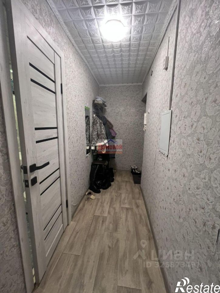 1-комн квартира Интернациональная улица, 73А,  д. 73А