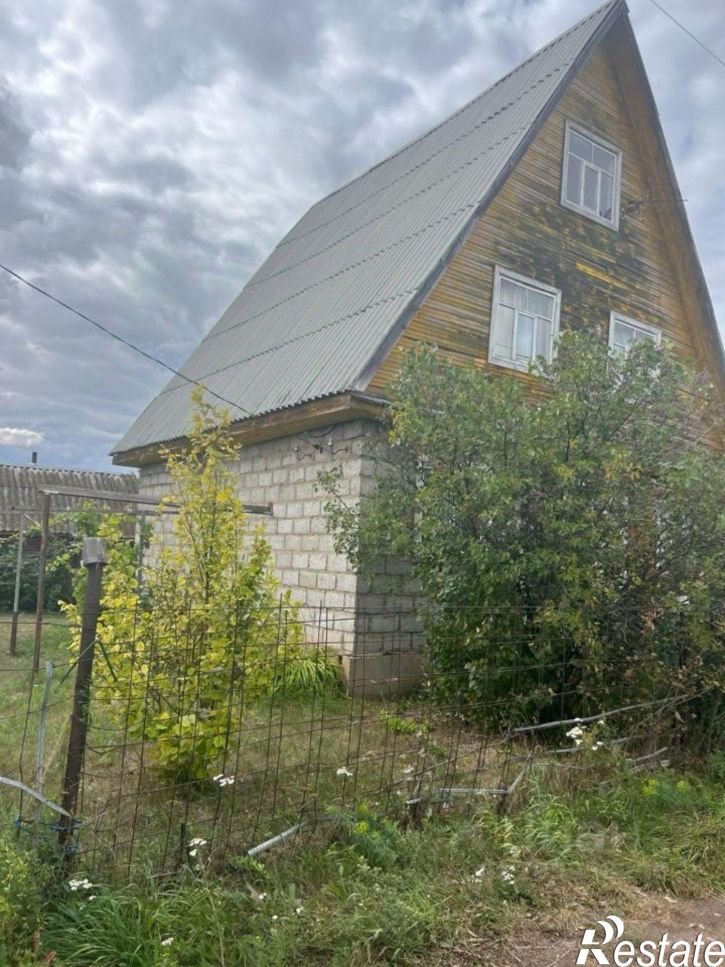 Коттедж/дом Уфимский район