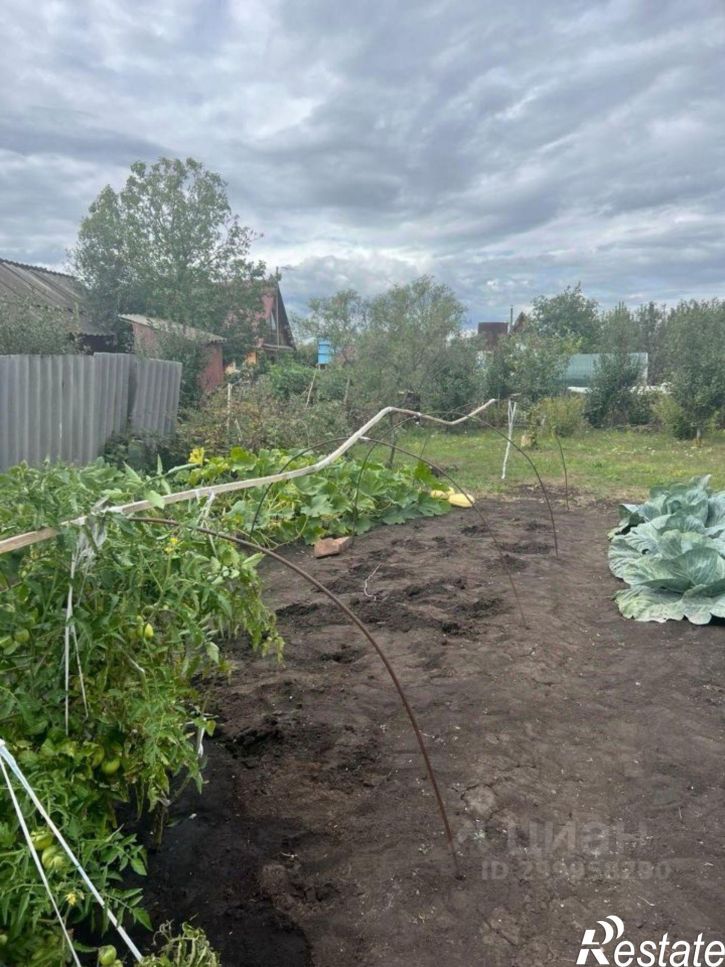 Коттедж/дом Уфимский район