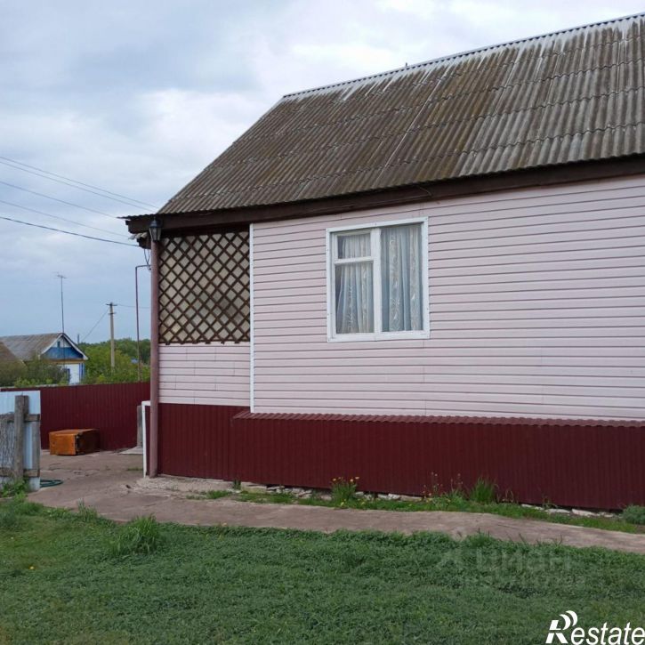 Коттедж/дом