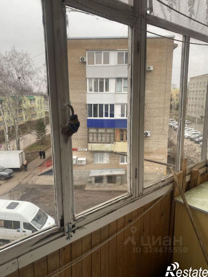 3-комн квартира ул Гагарина, 16,  д. 16