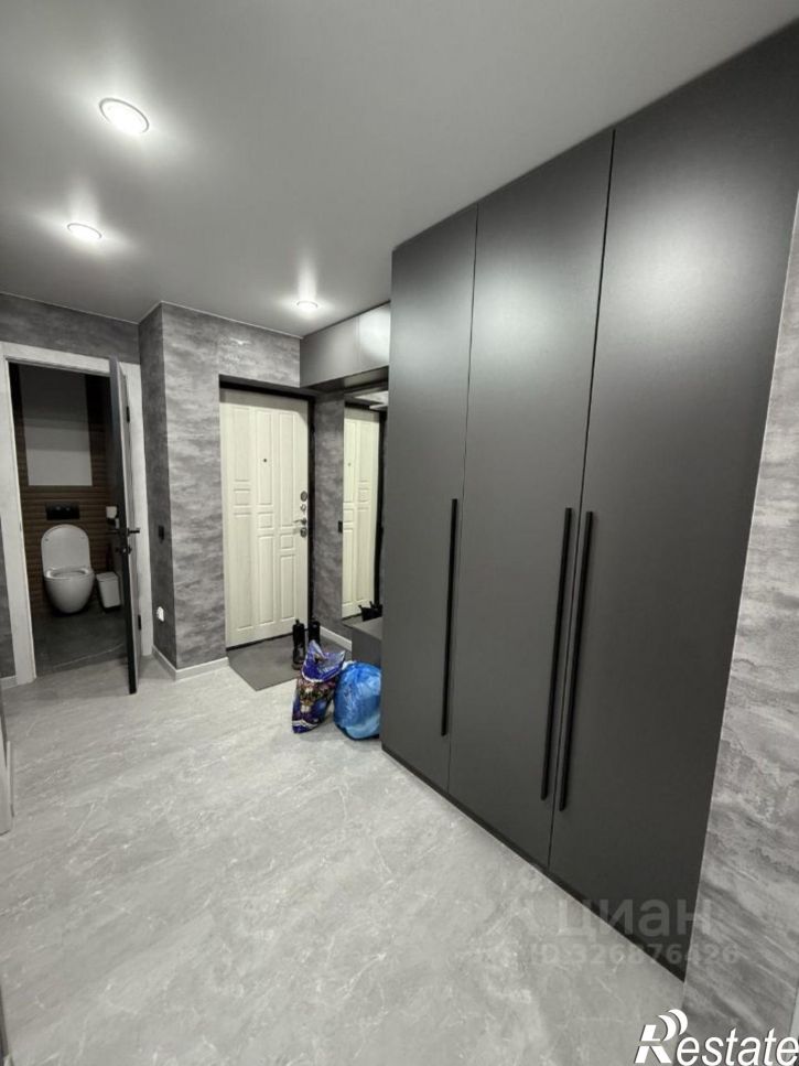 2-комн квартира ул Косоротова, 13,  д. 13