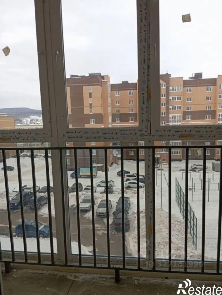 1-комн квартира ул Рахимьяна Насырова, 9,  д. 9