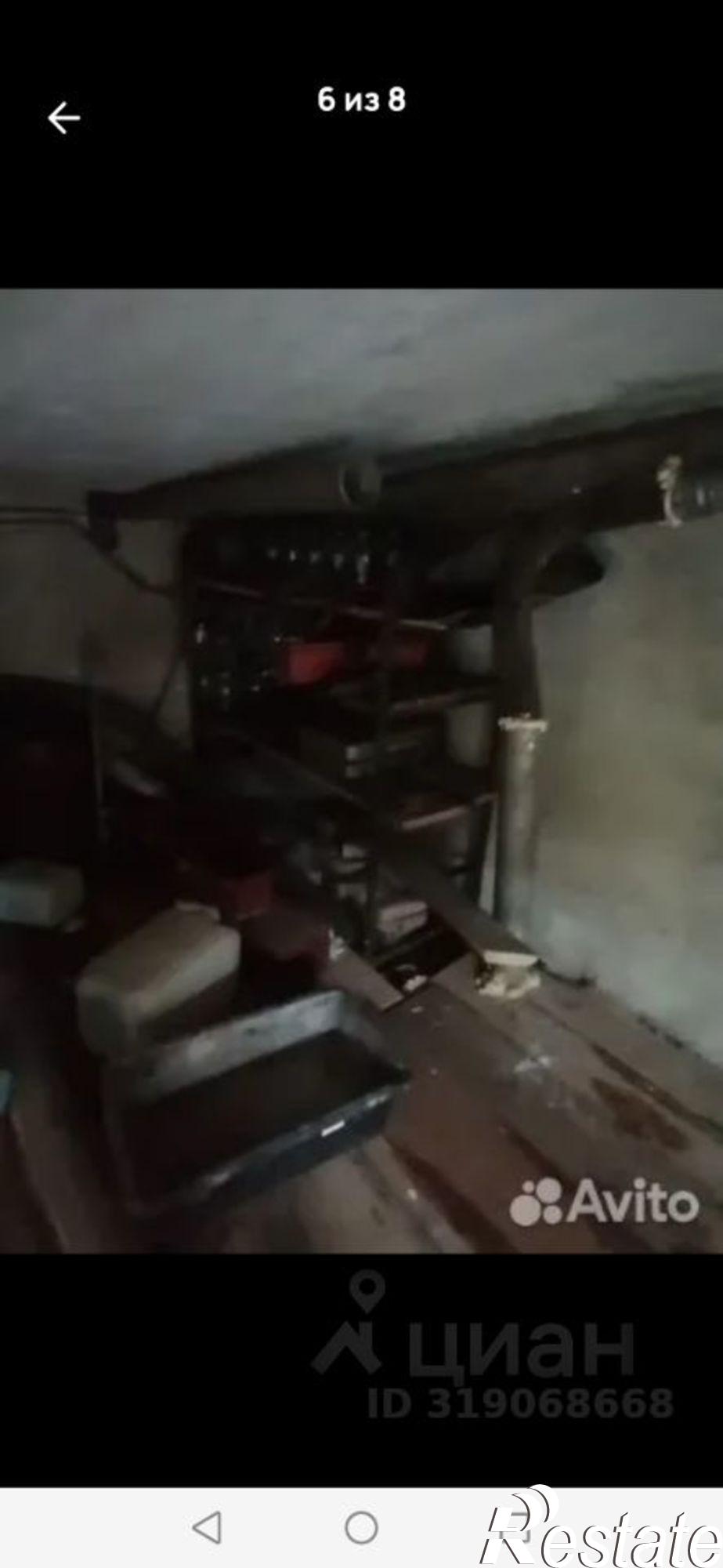 Купить гараж, место в паркинге за 290 016 рублей