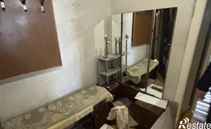 2-комн квартира ул Пролетарская, 36,  д. 36