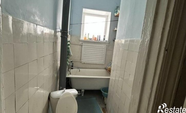 2-комн квартира ул Пролетарская, 36,  д. 36