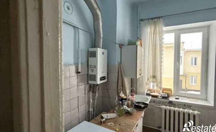 2-комн квартира ул Пролетарская, 36,  д. 36