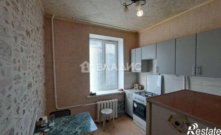 2-комн квартира улица Тукаева, 72,  д. 72