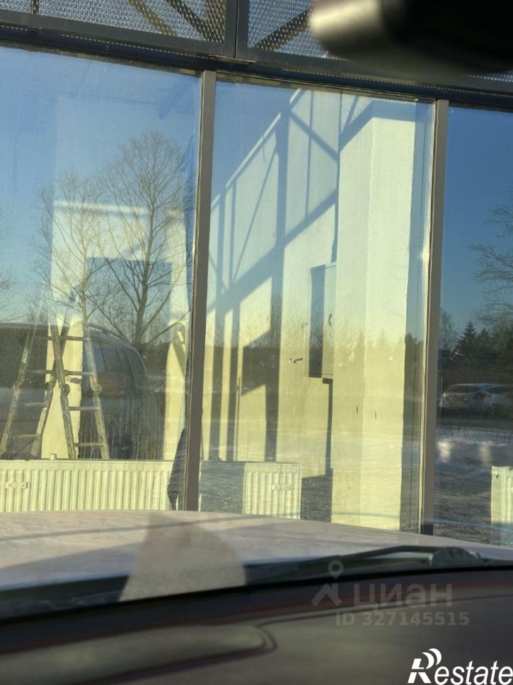 Торговое помещение ул Трактовая, 24А,  д. 24А