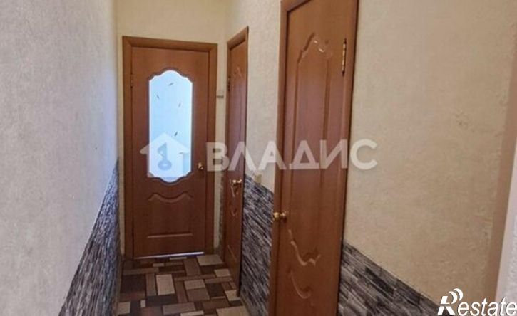 2-комн квартира улица Тукаева, 72,  д. 72