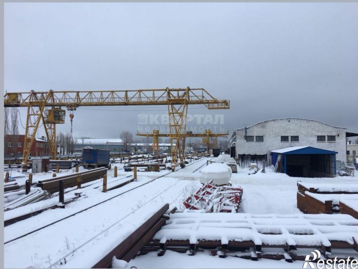 Производственное помещение Зубово, ул.Аграрная, 12