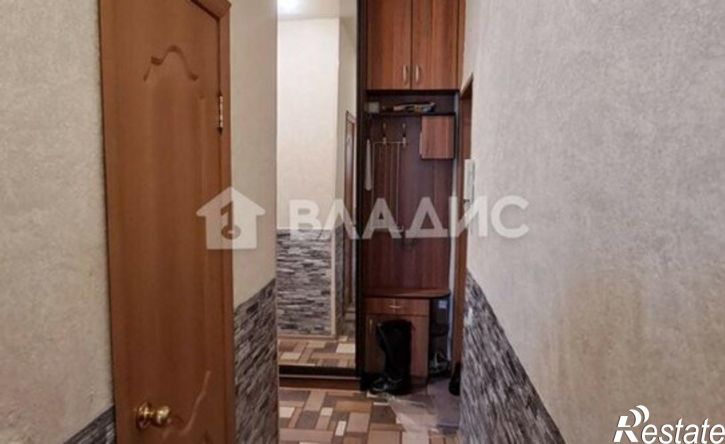 2-комн квартира улица Тукаева, 72,  д. 72