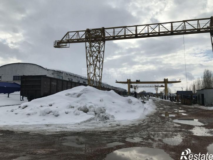 Производственное помещение Зубово, ул.Аграрная, 12