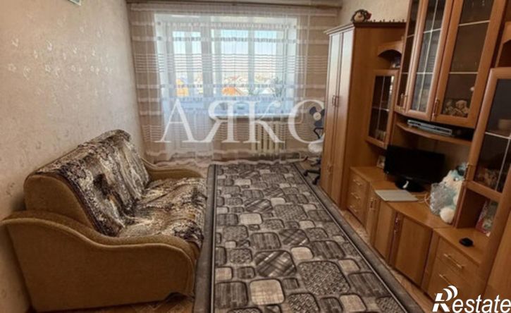 2-комн квартира ул Советская, 27,  д. 27