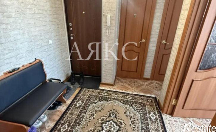 2-комн квартира ул Советская, 27,  д. 27